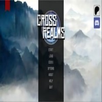 Cross Realmsicon