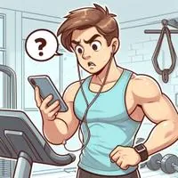 SetRep - Sets Counter APK