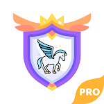 Pegasus VPN PRO icon