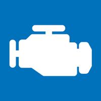 Car Scanner ELM OBD2icon