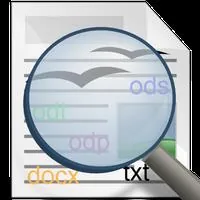 Office Documents Viewer icon