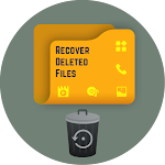 Recover Deleted All Files icon