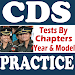 UPSC CDS Practice Papersicon