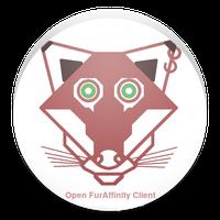 Open Furaffinity Client icon