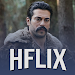 HFlix - Kurulus Osman in Urduicon