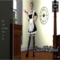 Carina The Maid APK