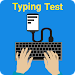 Typing Test App for Govt Exams icon