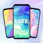 LiveWall icon