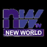 New World TV icon