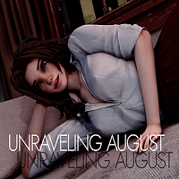 Unraveling August icon