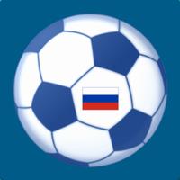 Russian Premier League icon