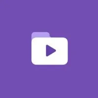 Samsung Video Library icon