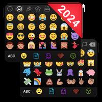 Cool Emoji Keyboard - emoticon APK