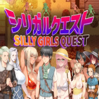 Silly Girls Quest icon