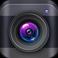 HD Camera - Video, Panorama, Filters, Photo Editor icon