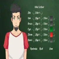 Heroes University H APK