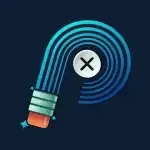 Retouch icon