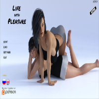 Life with Pleasure icon