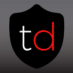 Trustd Mobile Security icon