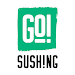 GO Sushing icon