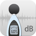 Sound Meter & Noise Detector icon