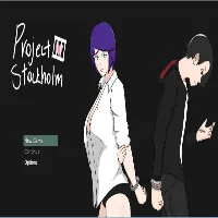 Lovelust: Project Stockholm APK