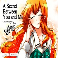 A Secret Between You and Meicon