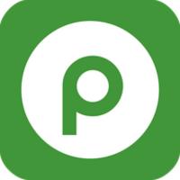 Publix icon