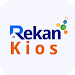 Rekan Kios icon