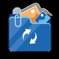 DigDeep Recovery & Recycle Deleted Photos icon