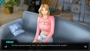 Forbidden Confessions Neighbor APK