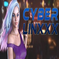 Cyberlinxxxicon