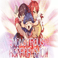 The Monstrous Horror Show APK