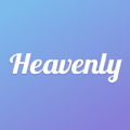 Heavenly BL GL Drama Webtoon icon