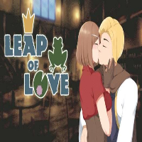 Leap of Love icon