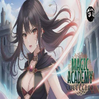 Magic Academy Collectoricon