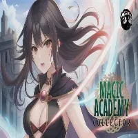 Magic Academy Collector APK