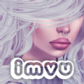 IMVU Social Chat Avatar app icon