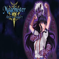 Magebuster: Amorous Augury APK