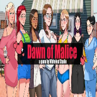 Dawn of Maliceicon