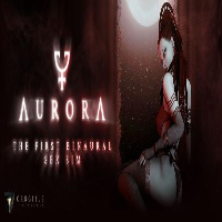 Aurora icon