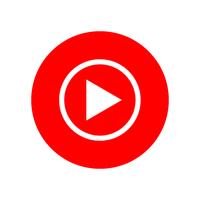 YouTube Musicicon