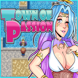 Town of Passion APK