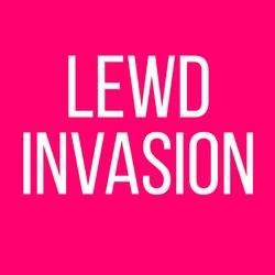 Lewd Invasion APK