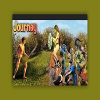 Journey icon