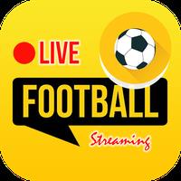 Live Football Tv Streaming icon