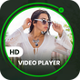 HD Video Player - Player 2024 icon
