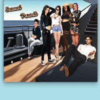 Sexual Pursuit APK