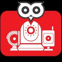 Foscam IP Cam Viewer by OWLR icon