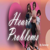 Heart Problems icon